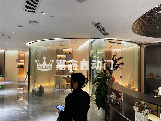 玻璃门维修、快速自动门机公司最新动态