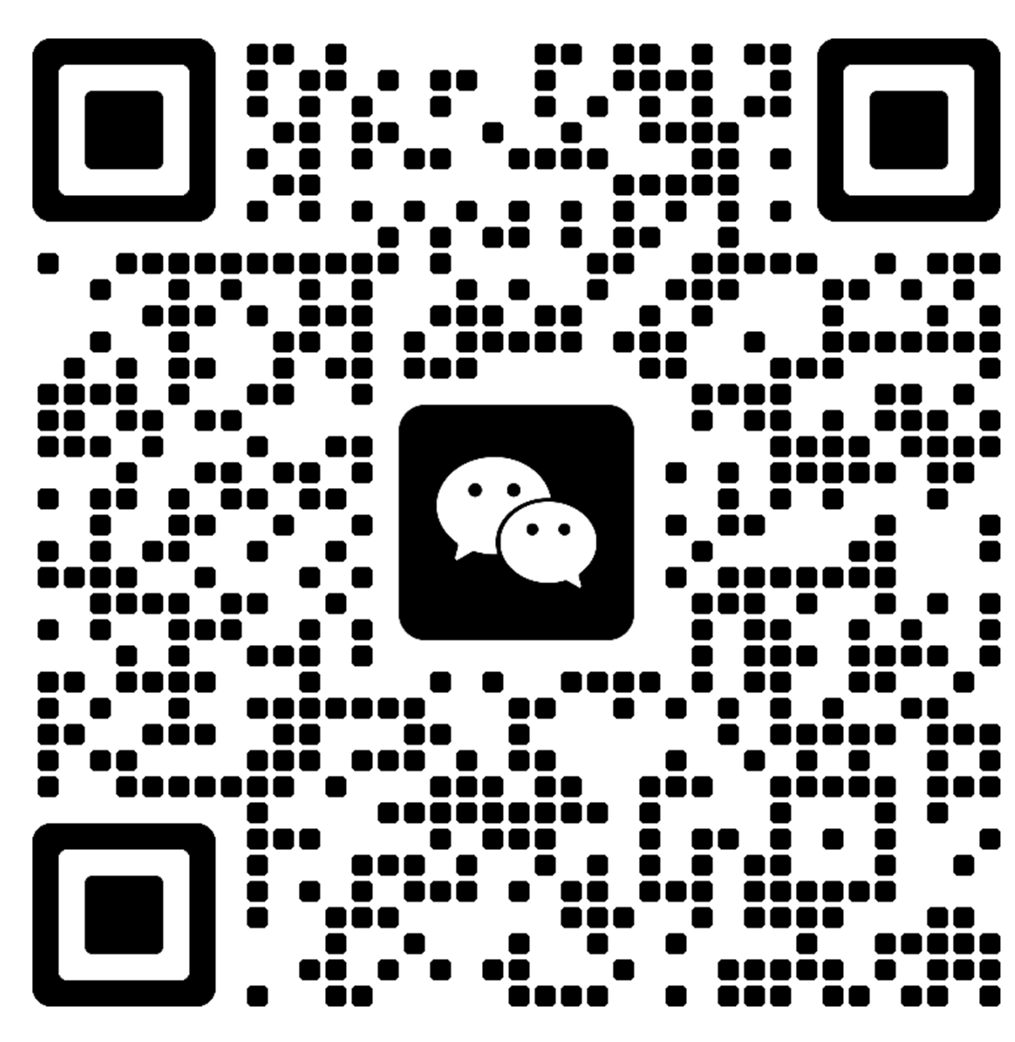 扫一扫添加微信