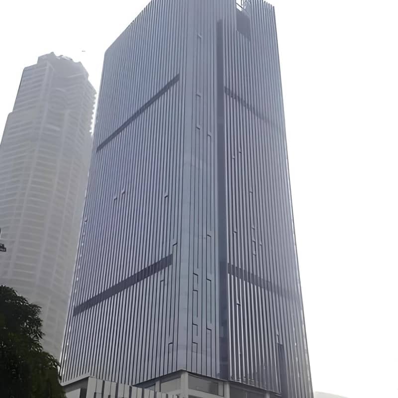 盈信国际大厦盈信国际大厦